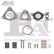 Ремкомплект турбины FA1 (KT110670) для Audi Q5 (8R) 2008-2017 2.0TDI