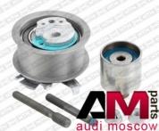 Прокладка насоса системы охлаждения Ауди А4 (В7) 2.0 TDI (136/140 л.с.) KD45749 NTN-SNR