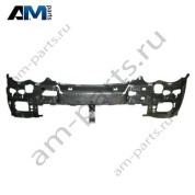 Кронштейн переднего бампера левый Mercedes C-klasse W203 A2038850765