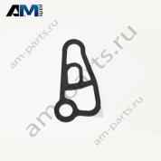 Уплотнитель Skoda Octavia A8 5E3945198