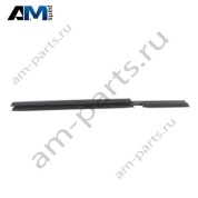 Уплотнитель заднего правого стекла изнутри 51357393430 BMW X3 G01