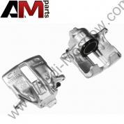 Суппорт передний левый Ate для Audi A4 B6 24.3541-1763.5