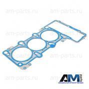Прокладка ГБЦ Audi A4 (B7) 3.2 (256 л.с.) 06E103148AC