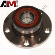Оригинальный подшипник ступицы задний Audi A1 (8X) 6Q0598611
