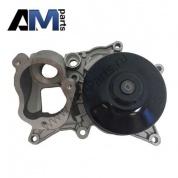Насос системы охлаждения 11518516205 на BMW (F16) 40dX