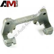 Скоба переднего суппорта Ауди А6 (C5) 4B0615125C