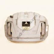 Оригинальный суппорт передний левый Audi A8 (D4) 4H0615123B