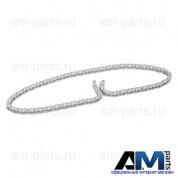 Цепь балансировочного вала A0009932076 Мерседес W212 E250CGI 204л.с.