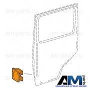 Петля водительской двери нижняя Mercedes G-klasse W463 A4637205900