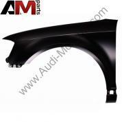 Крыло переднее левое Ауди А3 8P0821105G
