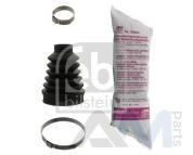 Пыльник внутреннего ШРУСа для 7-DSG 38349 (Febi) для Taos (2020-2023)