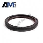 Передний сальник коленвала 11117568264 на BMW (F21) 116i