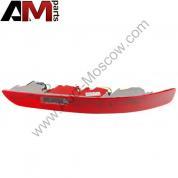 Фонарь нижний правый HILLPORT для Audi Q5 2008-2017 AHP2304R