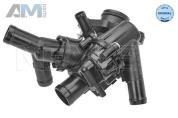 Термостат системы охлаждения (MEYLE) 0282280006 для Mb GLA 2013-2019 (X156) 250 (211 л.с.)