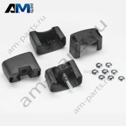 Набор мелких деталей Volkswagen Transporter/Multivan/Caravelle 7H7898175A