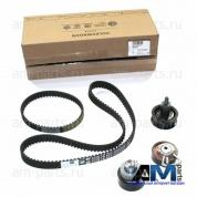 Комплект ГРМ Фольксваген Гольф 6 1.4TDI (80 л.с.) 036198119C