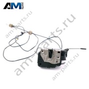 Замок передней правой двери Mercedes C-klasse W203 A2037201835