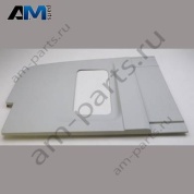 Облицовка распашной двери Volkswagen Crafter 2017-2024 7C4867209