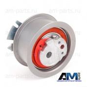 Натяжной ролик Фольксваген Тигуан 2.0 TDI (110/140/170 л.с.) VKM11263 SKF
