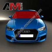 Стекло лобовое для Audi A3 8V 8V3845099HNVB