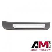 Оригинальная накладка порога сзади справа Audi A7 (4G) 4G88533769B9