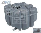 Компенсационный бачок охлаждающей жидкости FEBI (105922) на Volkswagen Touareg II (2011-2014) 3.6FSI