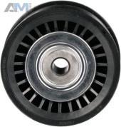 Натяжитель ремня генератора GATES (T38423) Audi A4 (B7) 2005-2009 3.2 (256 л.с.)