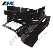 Усилитель лонжерона Volkswagen Teramont 2018-2023 3QF804426