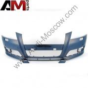 Облицовка бампера для Audi A3 8P 8P0807105HGRU