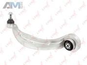 Рычаг нижний левый/Перед. подв. LYNX для Audi A5 (8T) 2007-2016 C5362L