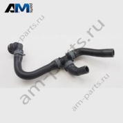 Шланг ОЖ с быстроразъемной муфтой VAG 5QM122073R