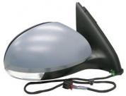 Корпус правого зеркала наружный Тигуан (2007-2011) 5N1857508Q9B9