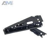 Лонжерон правый на Mercedes GLE 2014-2018 A1666302040