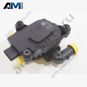 Электромагнитный клапан контура циркуляции ОЖ Audi e-tron GT 2021-2024 9J1906459C