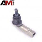 Наконечник рулевой тяги левый Lemforder для Skoda Octavia A7 3528102