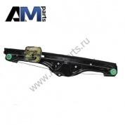 Задний левый стеклоподъемник BMW X5 (F15) 51357291951