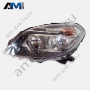 Фара левая A2468200161 Mercedes B-class W246