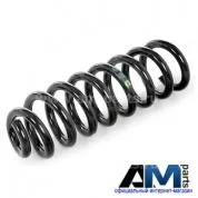 Пружины задней подвески на Mercedes GLC 2015-2025 A2053240204