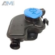 Заправочный резервуар 61667434868 на BMW X5 (G05) 2018-2023