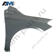 Крыло переднее правое A2468810201 на Mercedes B-class W246