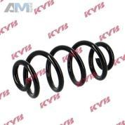 Задняя пружина (RA5360) KYB на Audi A4 (B9) 2019-2025