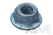 Гайка крепления штока амортизатора М14 N91021601 Volkswagen Taos (2020-2023)