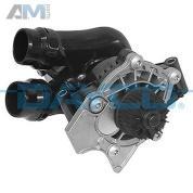 Корпус термостата с помпой DAYCO (DP1982) на Volkswagen CC (2008-2018) 1.8TSI