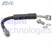 Задний тормозной шланг (LH7415) DELPHI для Skoda Octavia A7 (2013-2017)