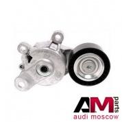 Ролик натяжной Фольксваген Тигуан (2012-2016) 1.4 TSI (122/150 л.с) 6Q0145299