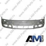 Бампер передний с омывателем и парктрониками Октавия А5 1Z0807221L