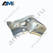 Усилитель боковины Audi A6 (C8) 2019-2024 4K5810614