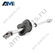 Промежуточный вал рулевого управления Ауди А4 В9 (рестайлинг) 8W1419753B