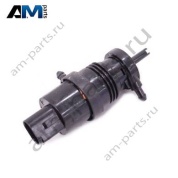 Насос омывателя лобового стекла A2318660121 Mercedes S-class W222