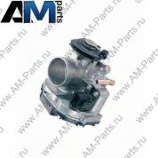 Блок дроссельной заслонки для автомобилей концерна VAG 03C133062M